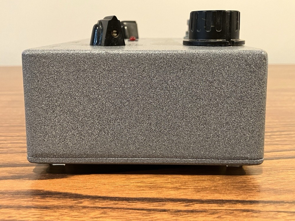 Prescription Electronics Vibe Unit Effects Pedal Chorus Tremolo