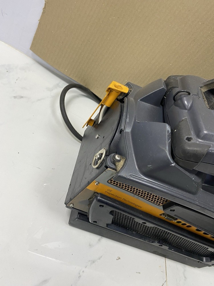 GE Inspection Technologies Everest XLG3 (without Camera Probe)