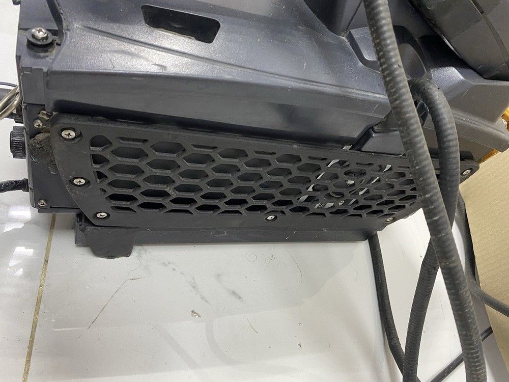 GE Inspection Technologies Everest XLG3 (without Camera Probe)