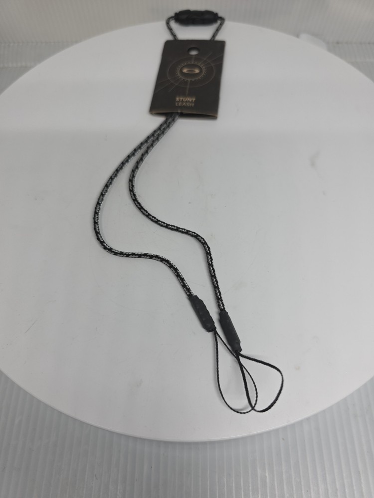 NEW Oakley STUNT DEVIL Sunglasses Leash Accessory NWT