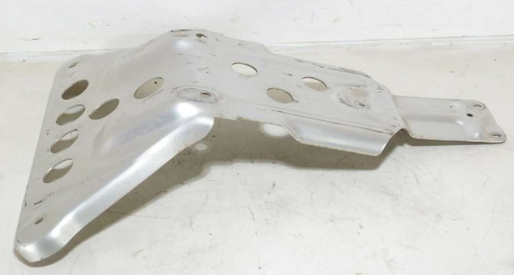 2000 Suzuki QuadMaster LT 500 Front Skid Plate Protector 8S