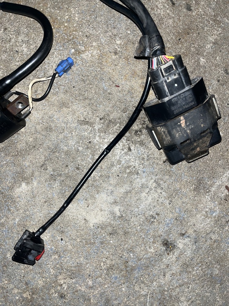 2006 Rmz450 Wiring And Computer