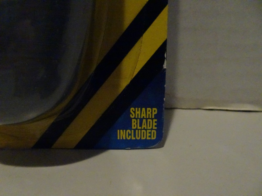 Tool Bench Utility Knife NEW