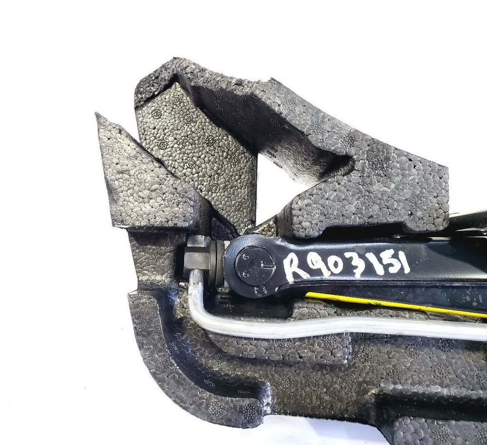2017 Jaguar XE OEM Jack With Tools