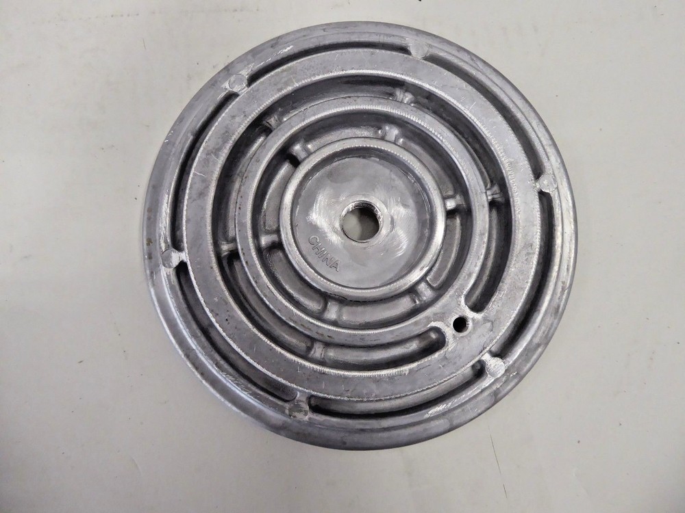 Pumpfit 612-192-157 Plate Diaphragm Inner Assembly *