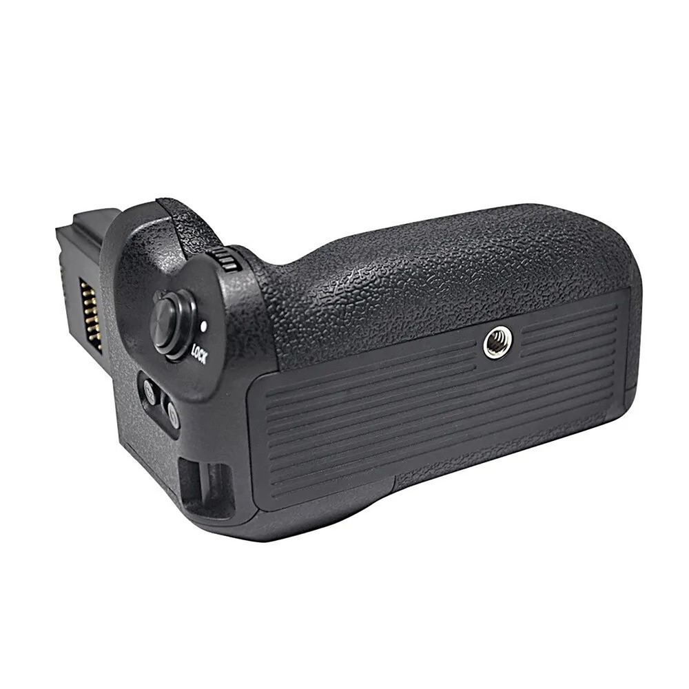 VG-C4EM Vertical Battery Grip Replace Kits For Sony A9II A7R4 A7M4 A7RM4 Camera
