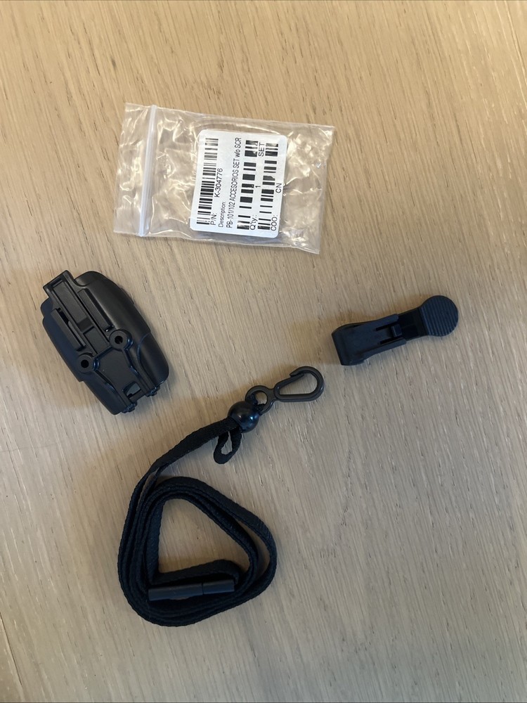 DSC Wireless Panic Key W/Power G Technology - 1 Button - (PG9938)