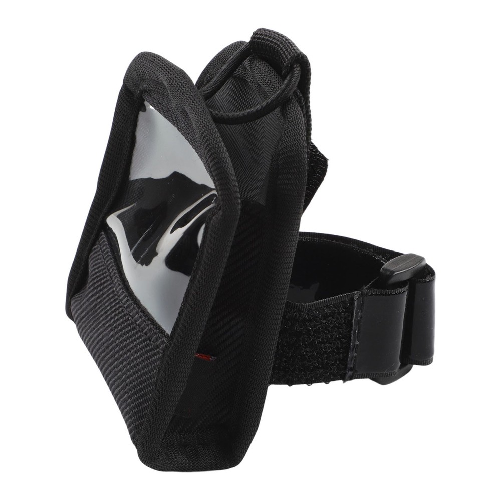 Transparent Design Wireless Bodypack Transmitter Pouch for Audio Transmitters