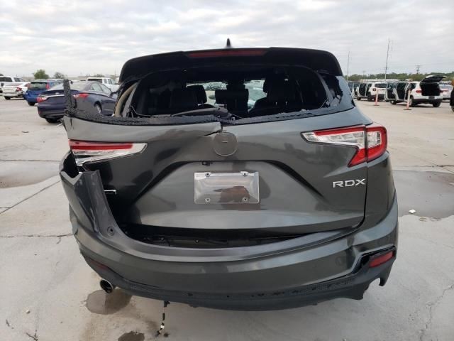 Tweeter Fits 2021 RDX 569741