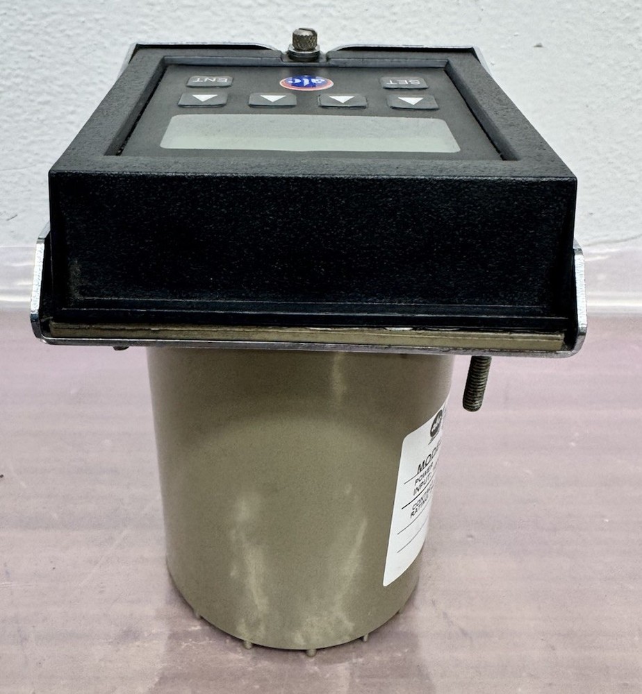 AUTOMATIC TIMING Model No. 651-8-3000