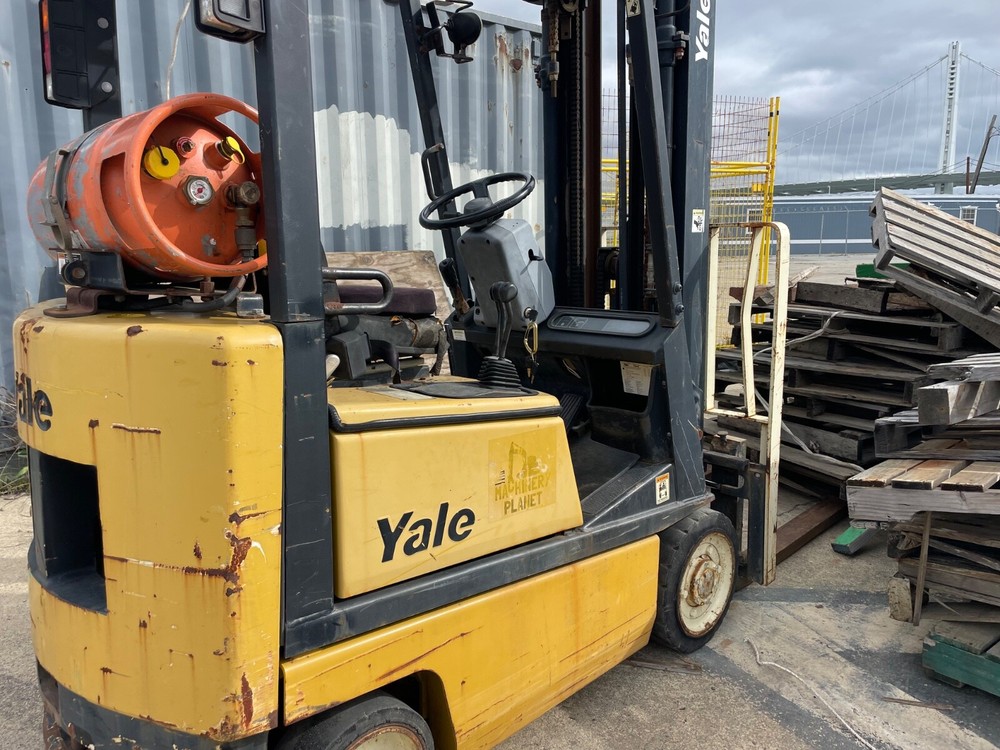 Yale GLC030AFNUAE82