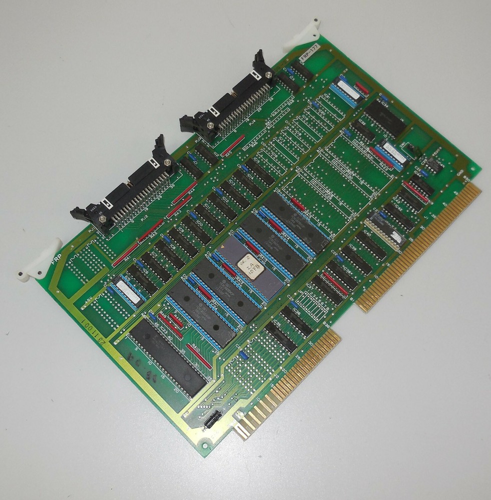 SHINKAWA FRP-177 PCB