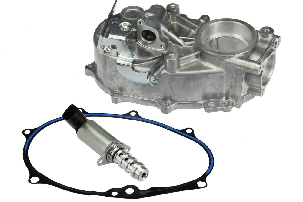 Engine Timing Cover URO For 2007-2009 Volkswagen Eos
