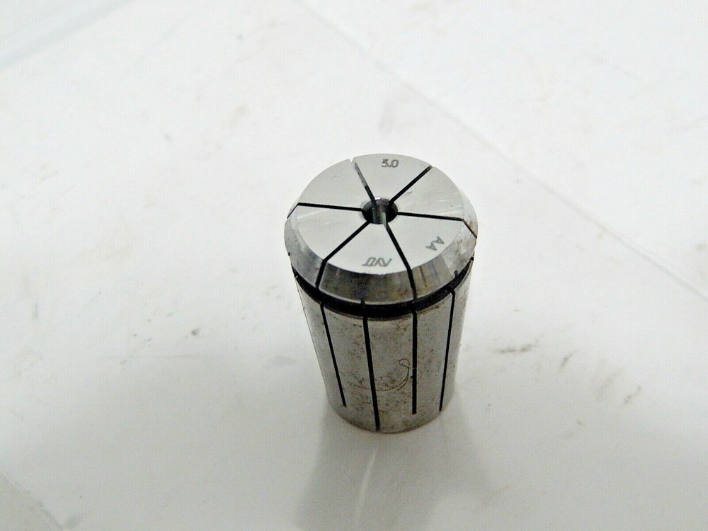 NT AA 6.0MM SPRING COLLET