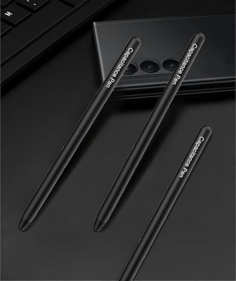 S Pen for Galaxy Z Fold 7, Supporting Both Internal & External Screen, Z Fold 7