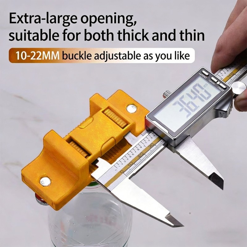 2pcs Adjustable Width Glued Spreader Tool for Smooth Application on Boards