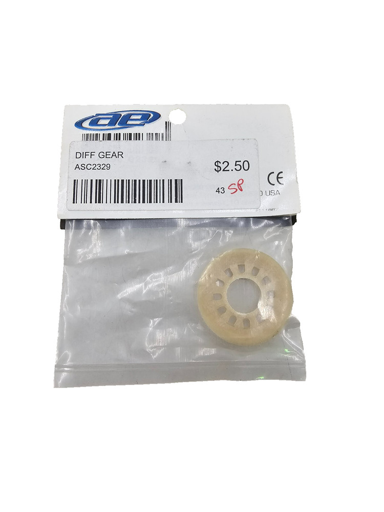 Team Associated NTC3 ATD Differential gear #2329