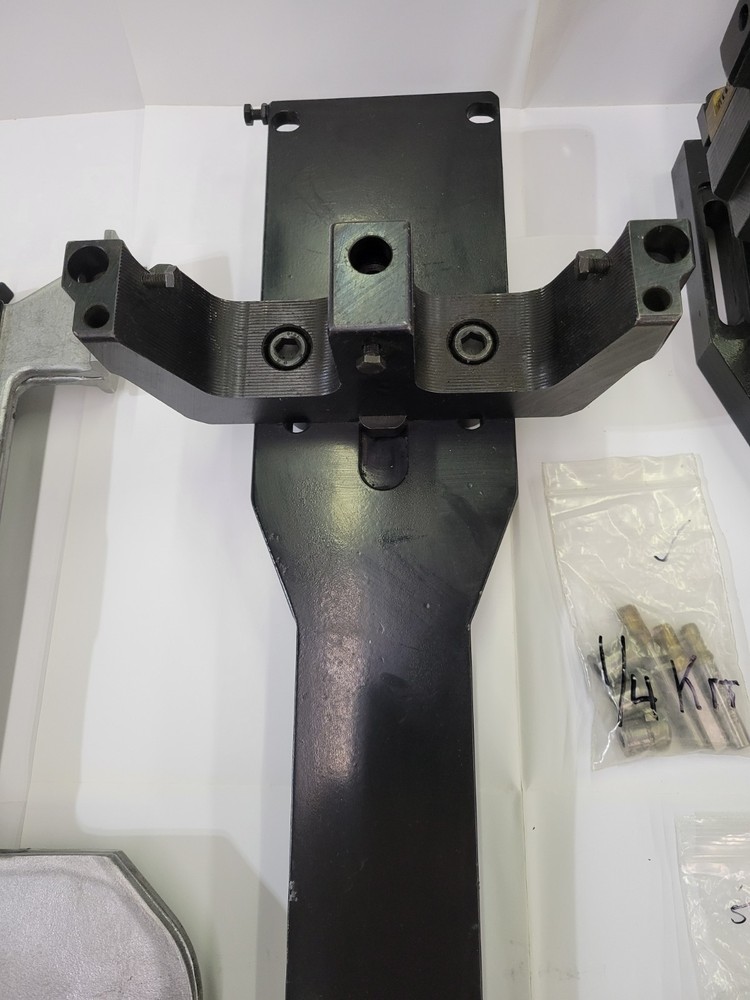 MULLER MARTINI 3 HOLE PUNCH KIT