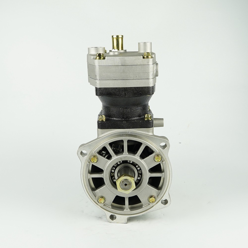 Air Brake Compressor S2910-E0A71 For Hino Engine E13C Truck 700