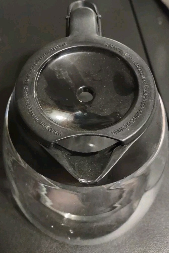 Mr. Coffee Pot, 12 Cup