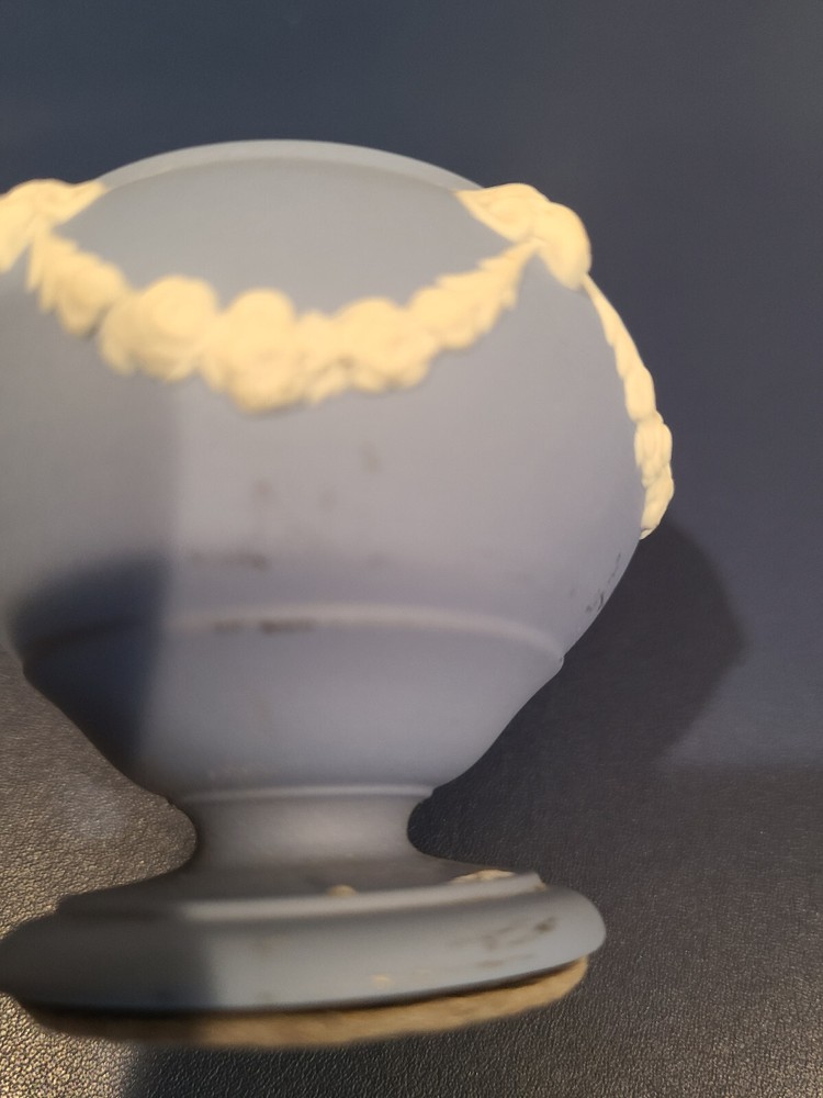 1954 Wedgewood Ronson Imperial Table Lighter