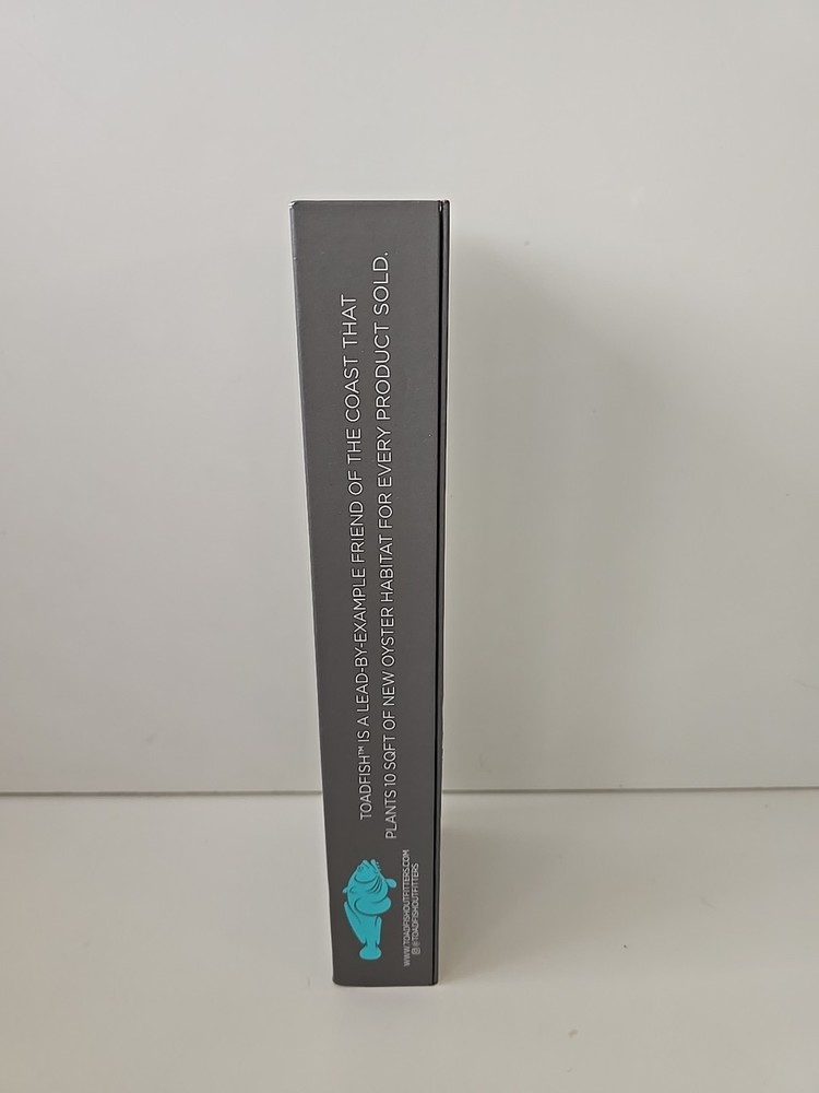 Toadfish 8" Elite Series Pliers New