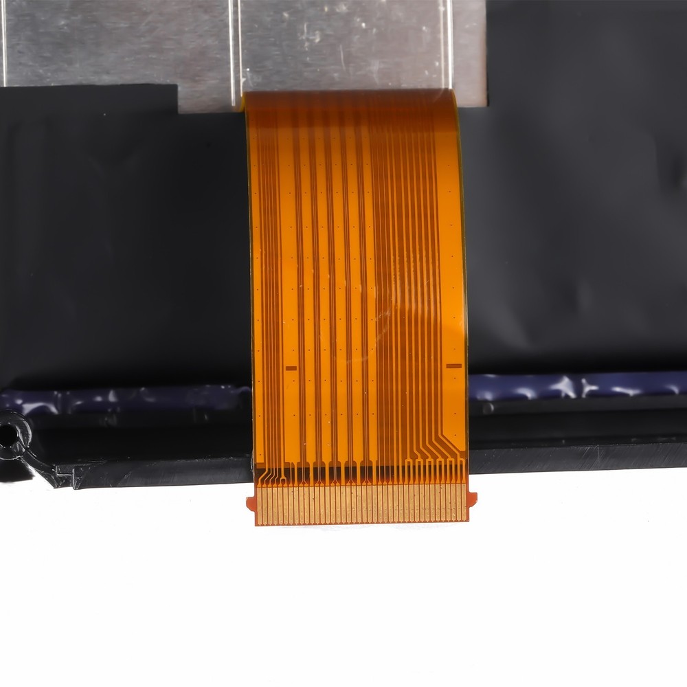 7" LCD Touch Screen w/ Frame For 2017-2020 Jeep Compass Radio Navigation Replace