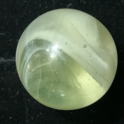 CAC Cobra UV Reactive Rare Marble