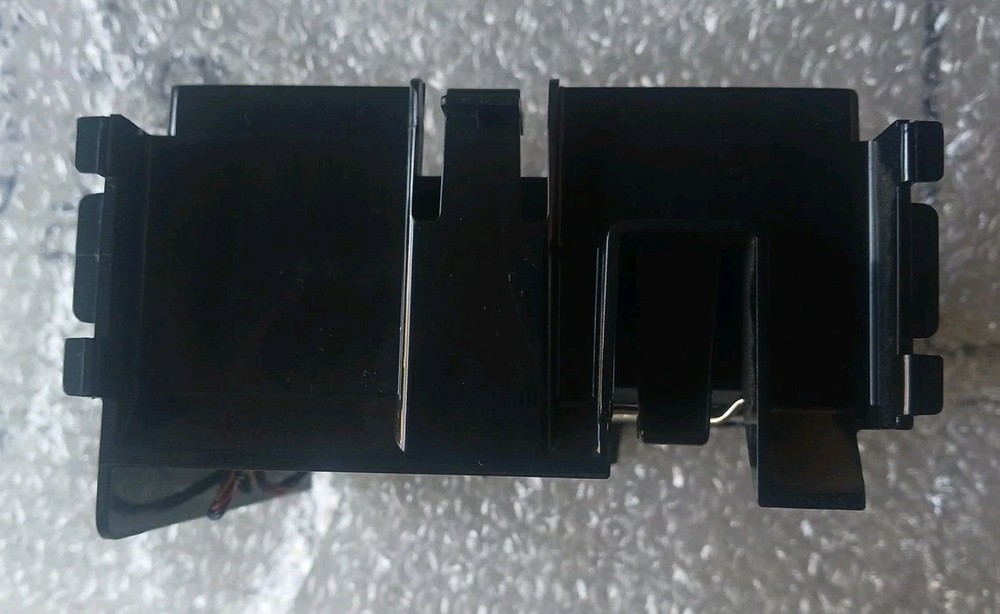 Pre owned 0P8192 dell fan assembly