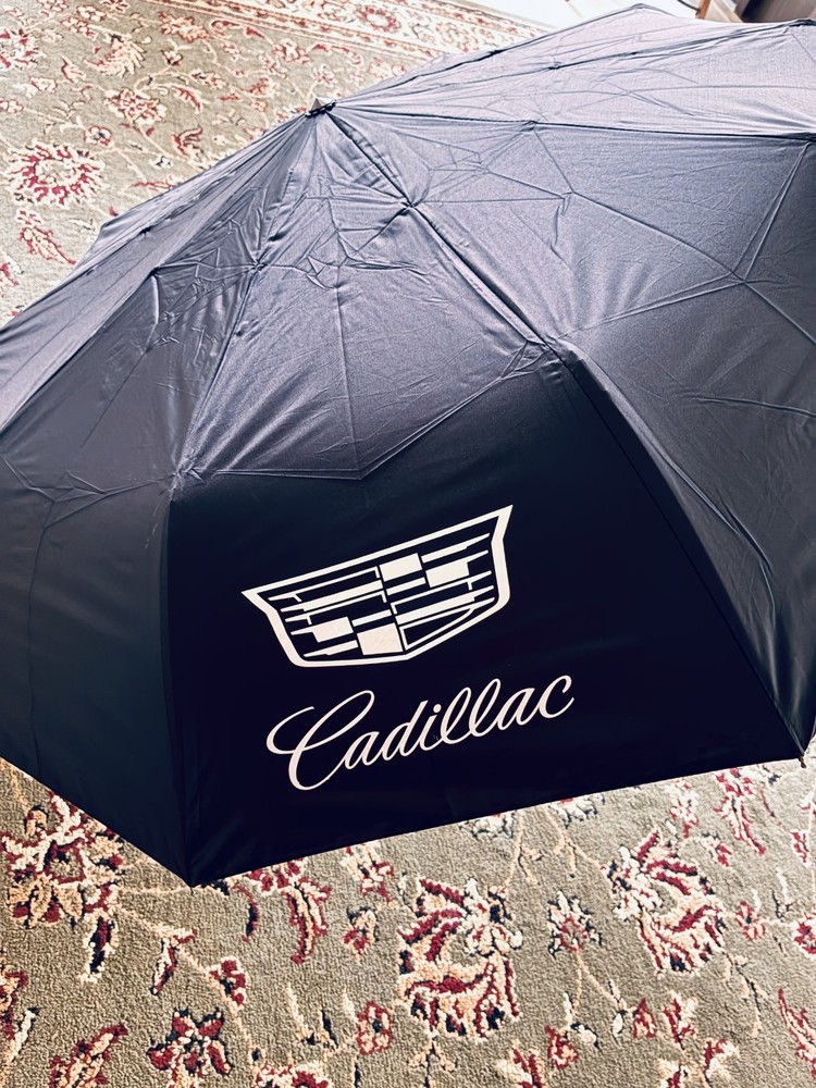 Mazda Special Enlarged Umbrella fully automatic OPEN/CLOSE