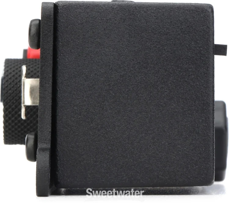 Temple Audio Line Mod for Templeboard