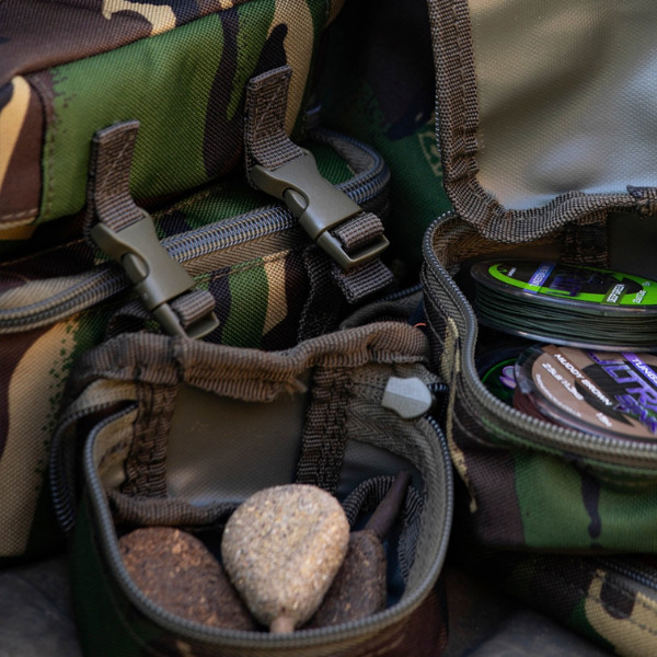 Speero Midi Lead Pouch - DPM