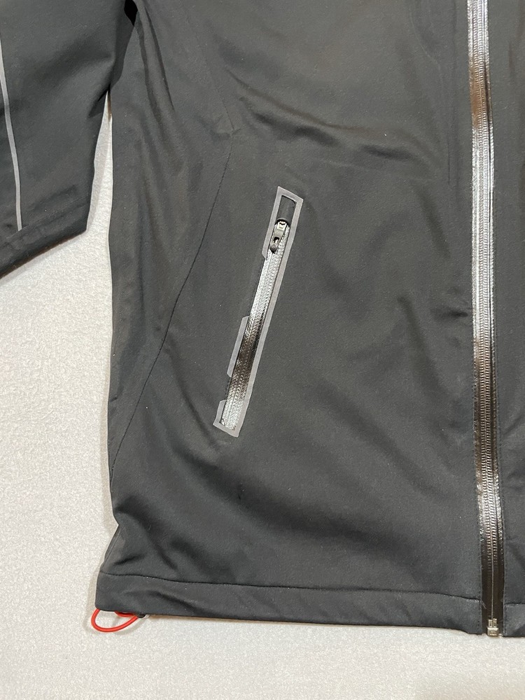 Sunice Pebble Beach Waterproof Lightweight Jacket - Medium