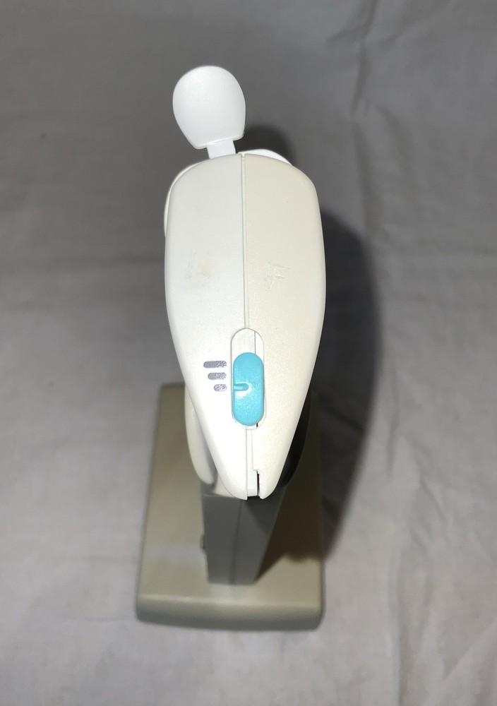 Labsystems Finnpipette Pipette Digital Handheld Unit 1000 uL