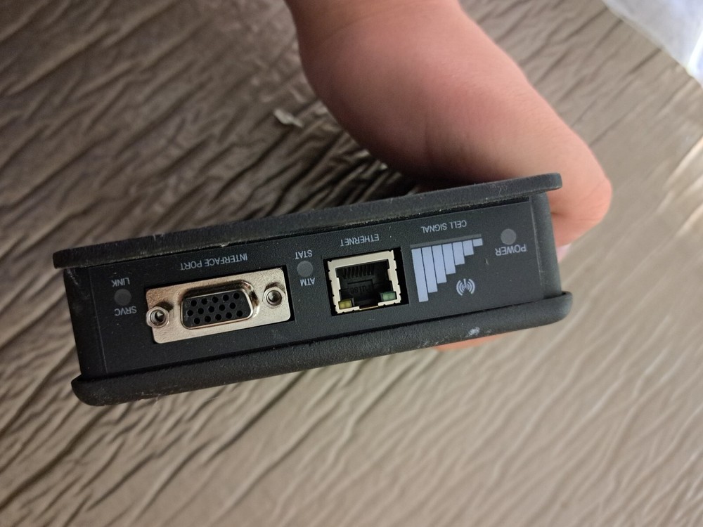 DPL Hercules Modem For ATMS radio module