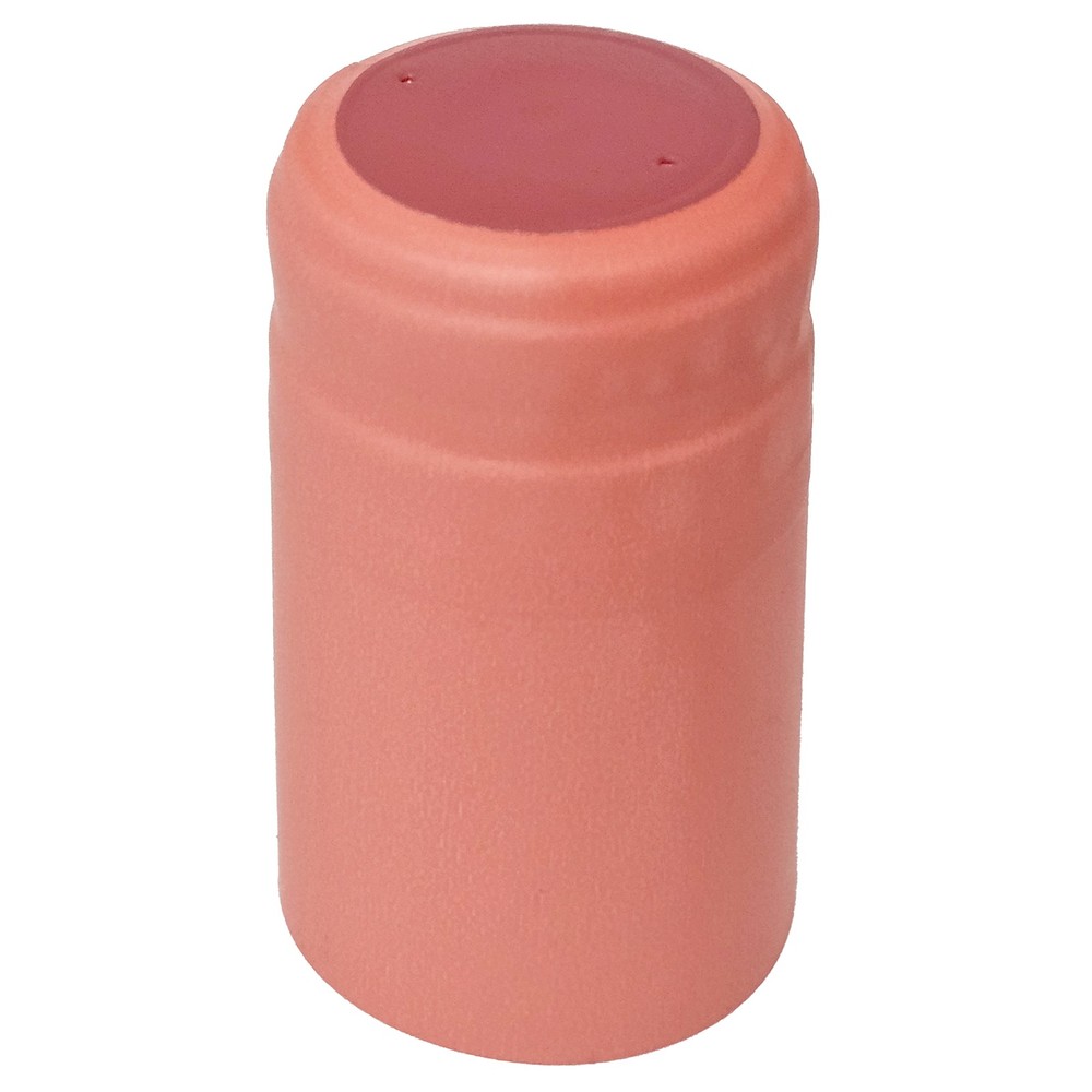 Home Brew Ohio Coral PVC Shrink Capsules-500 Per Bag