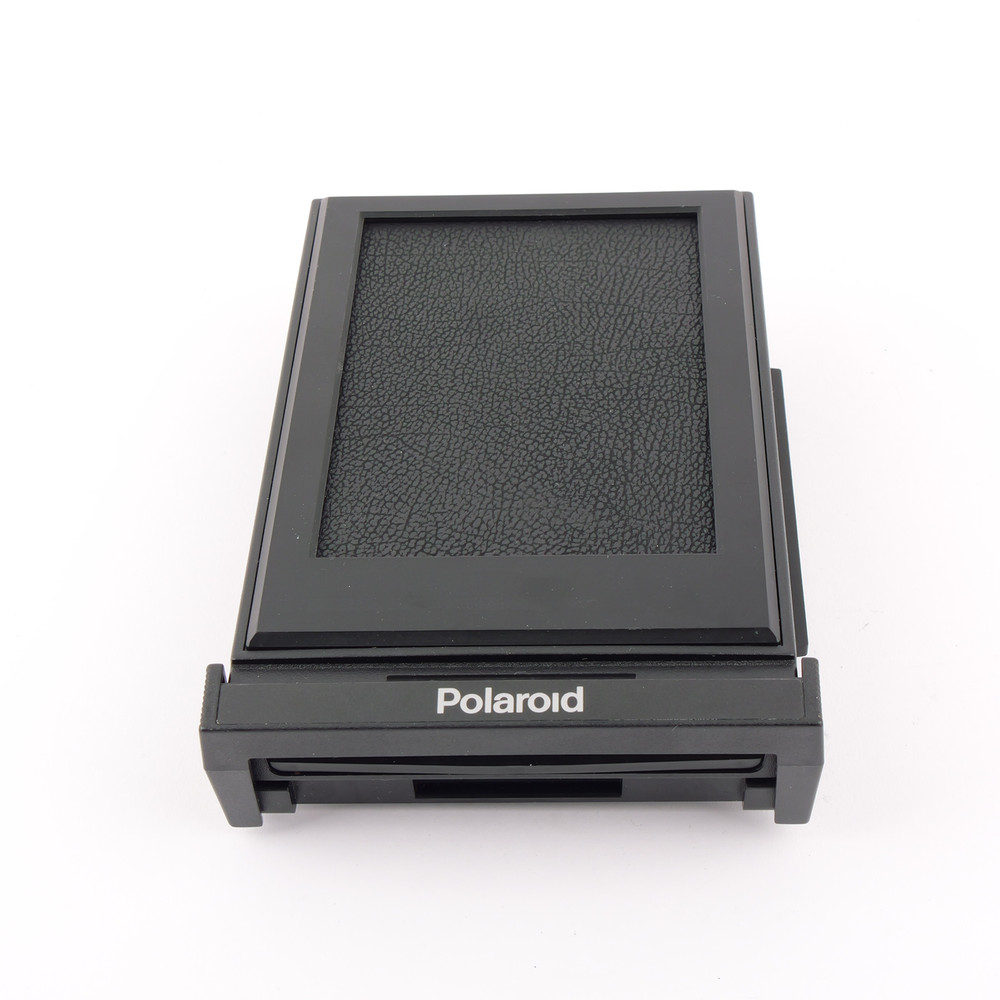 Mamiya Polaroid Pack Film Holder NOTTESTED