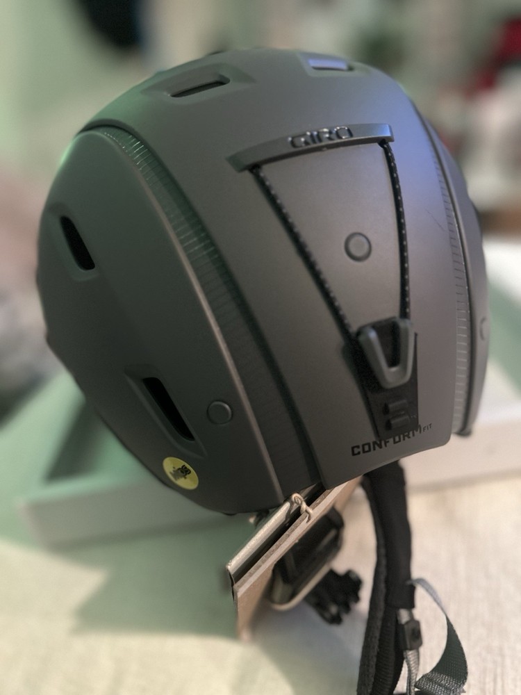 Giro Range MIPS Med Snow Helmet