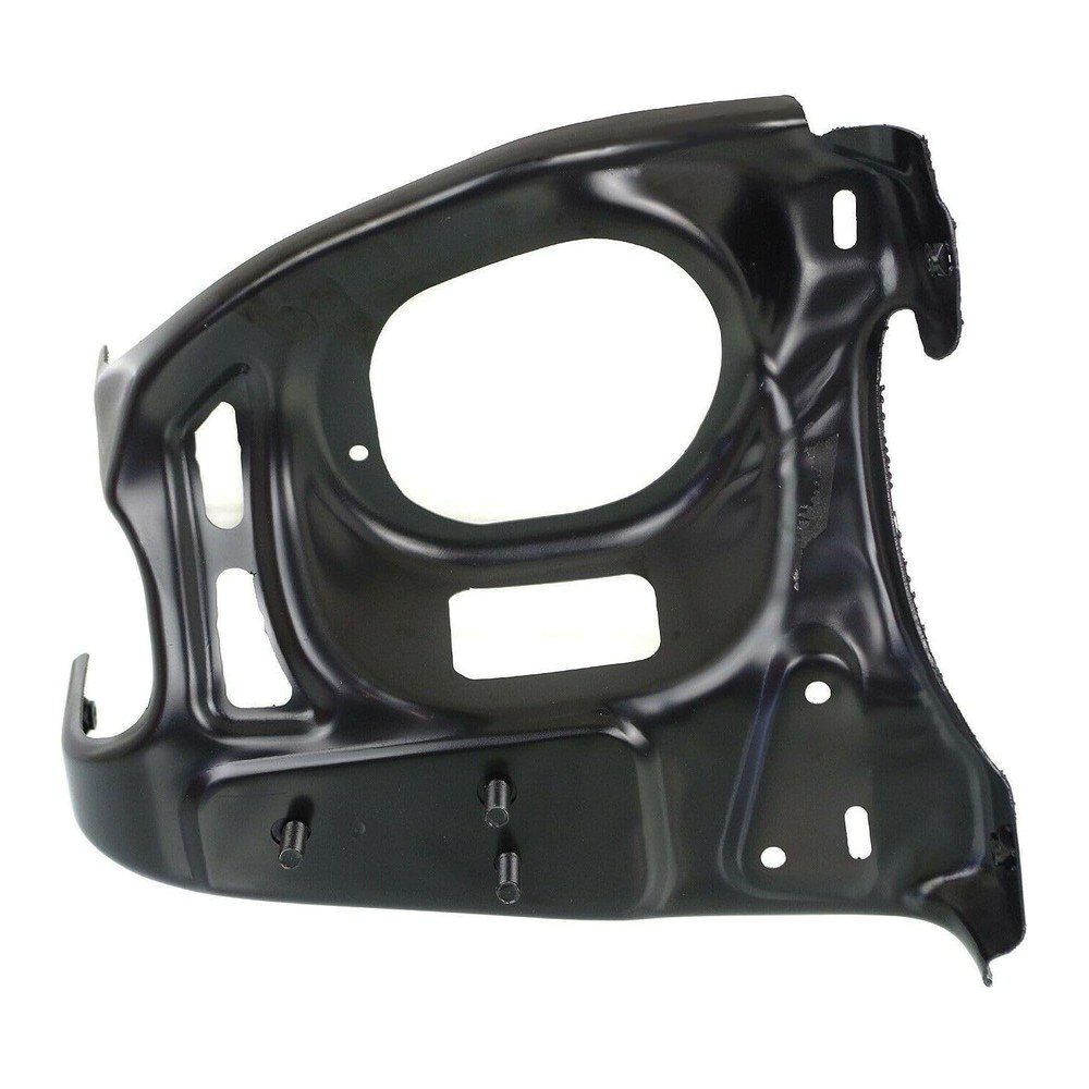 Front Right Bumper Retainer Bracket for Tundra 2014-2017 TO1067178