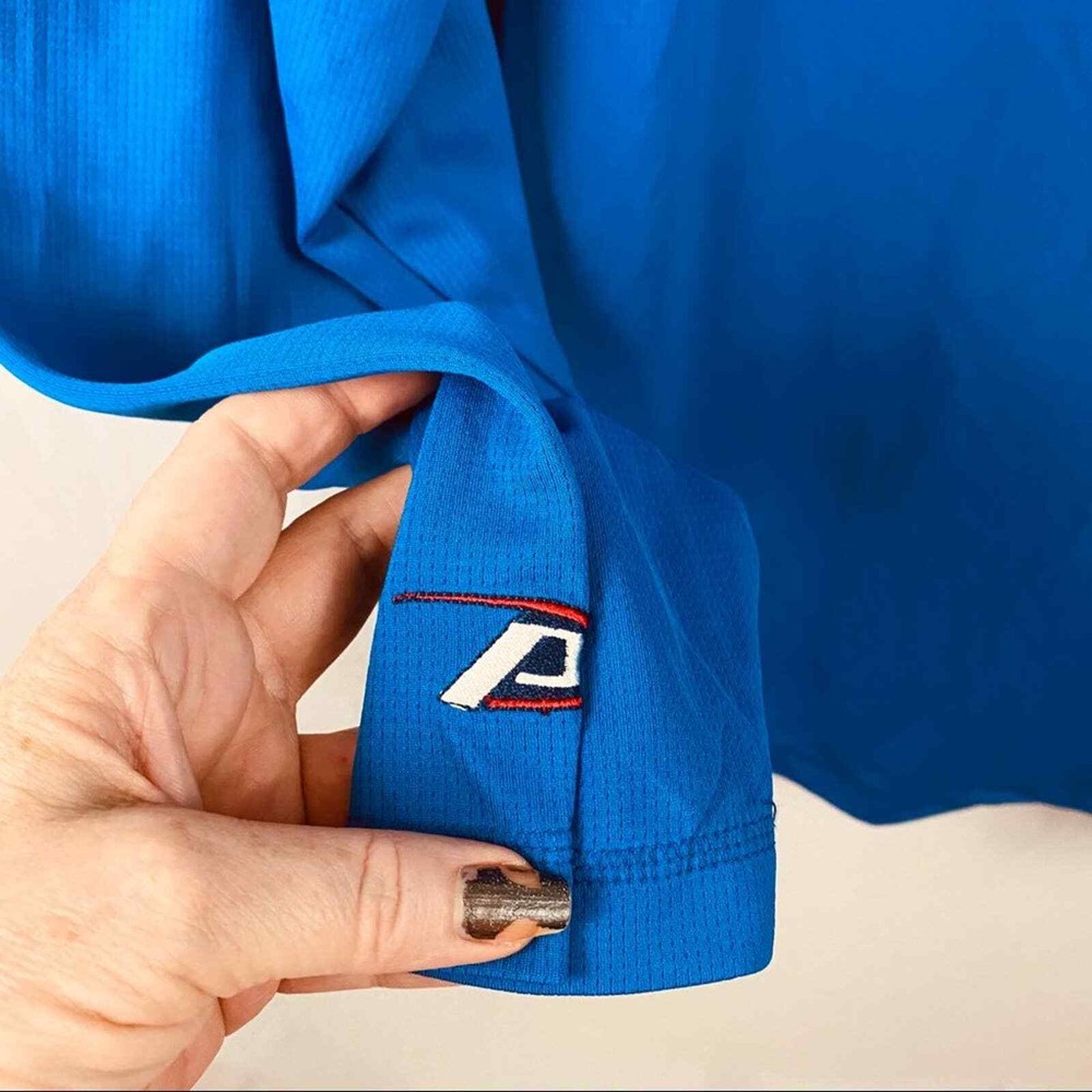 Florida Gators Pro Player Blue Performance Top XL