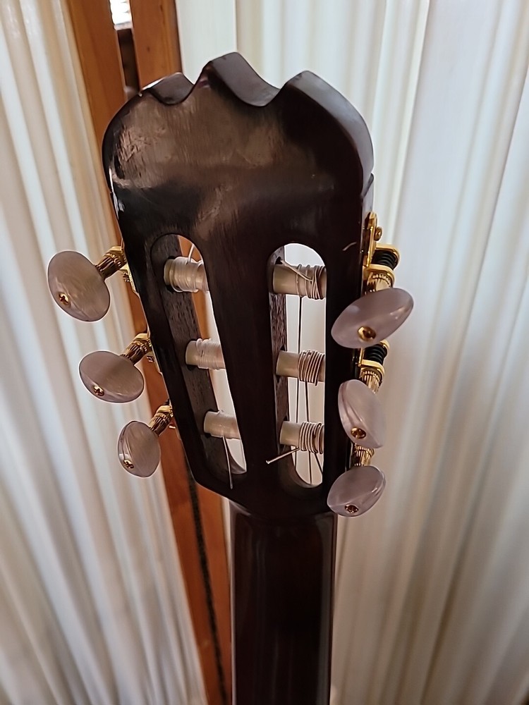 Matao MW3 Classical Guitar Korean