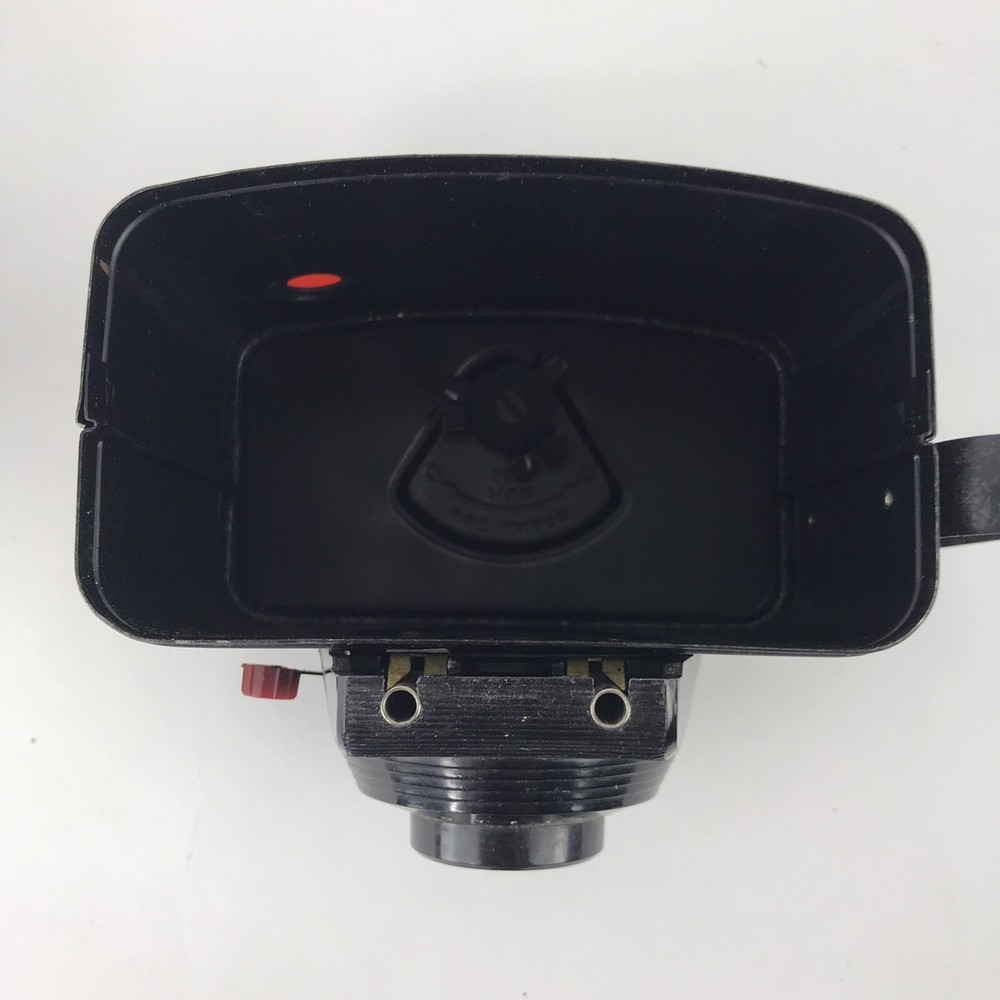 Vintage Ansco Ready Flash Camera Binghampton New York