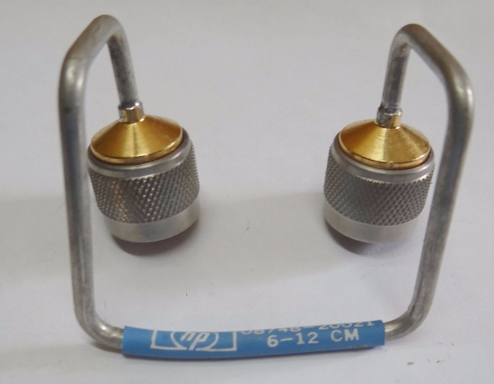 HP 08748-20021 REFERENCE EXTENSION CABLE FOR THE 8748A S-PARAMETER TEST SET