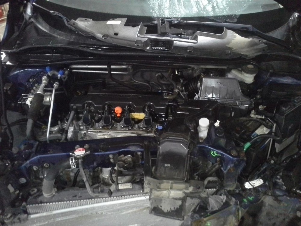 Used Transfer Case Assembly fits: 2017 Honda Hr-v Grade A