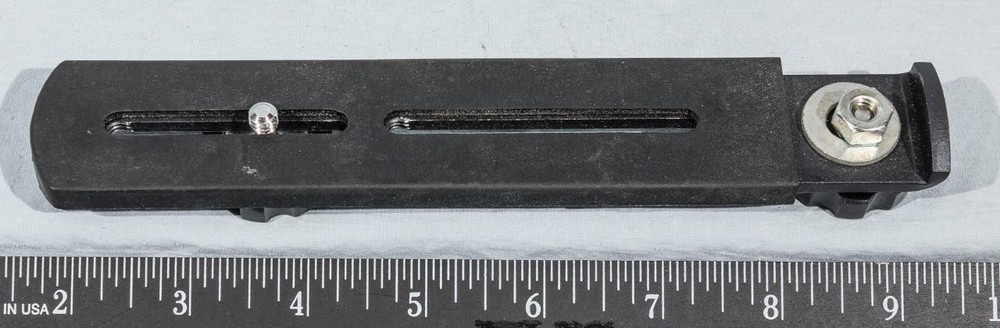 Flash Bracket Plate Part RCWB-2