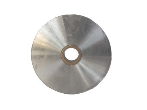 4" Pulley