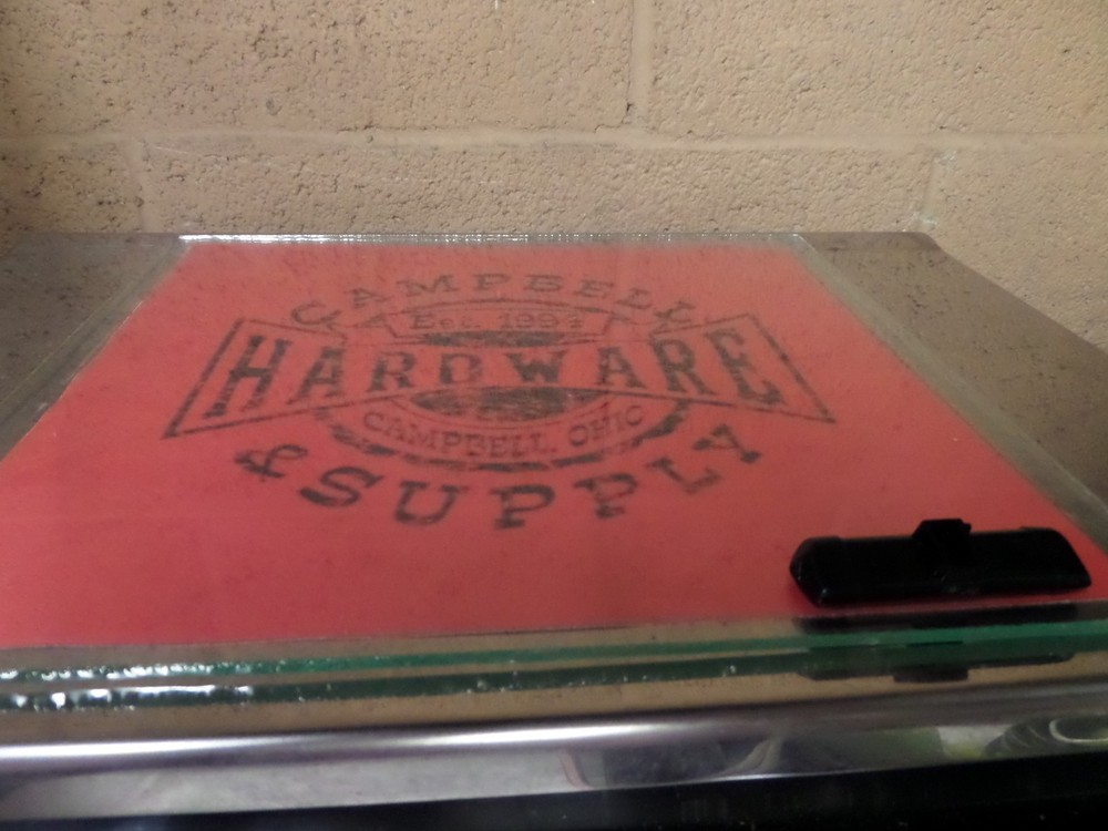 RIDGID Forward Reverse Direction of Rotation Selector Button Replacement Part