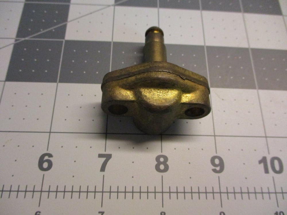 Case K911214 Valve