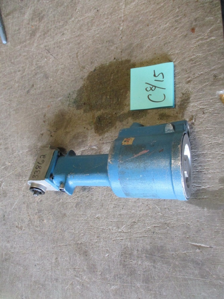 Used Gage Bilt Products Air Riveter GBP704A