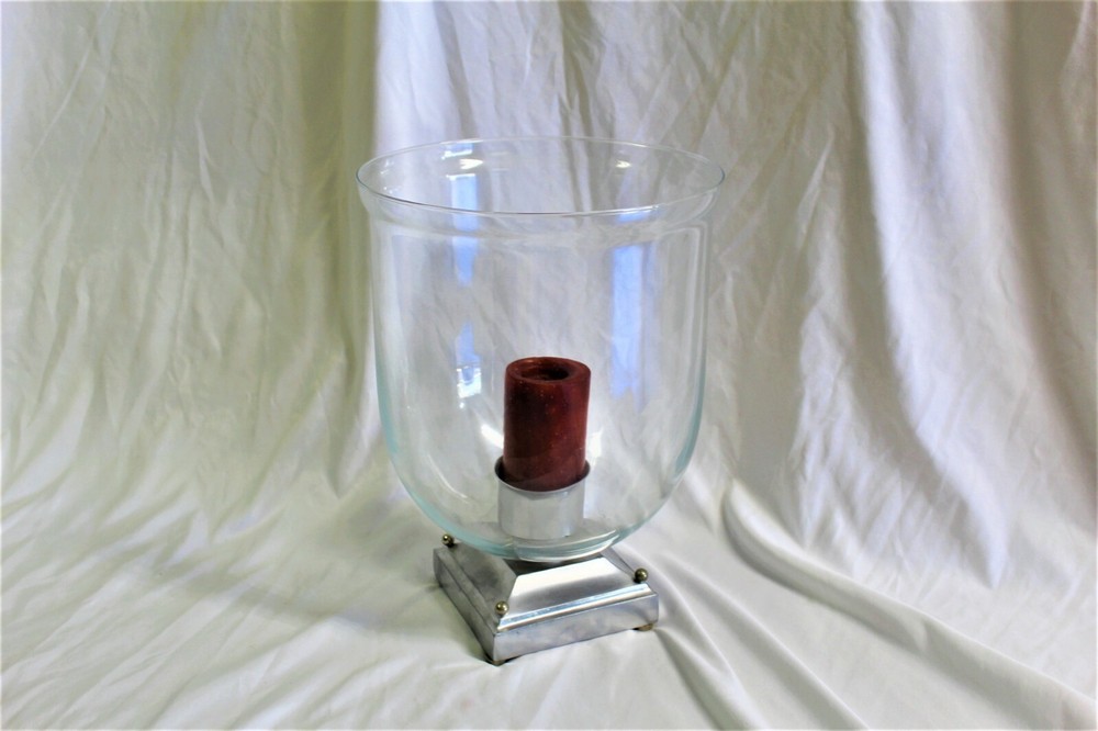 Hurricane ,deco style large